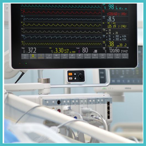 patient monitoring system