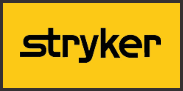 stryker products